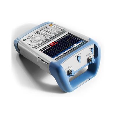 Анализатор спектра Rohde & Schwarz FSH8 (модель 28) от 100 кГц до 8 ГГц