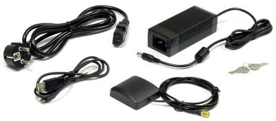 Анализатор спектра портативный ASA-4025