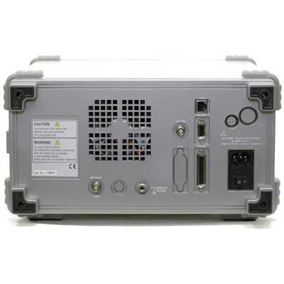 Анализатор спектра АКС-1301BT