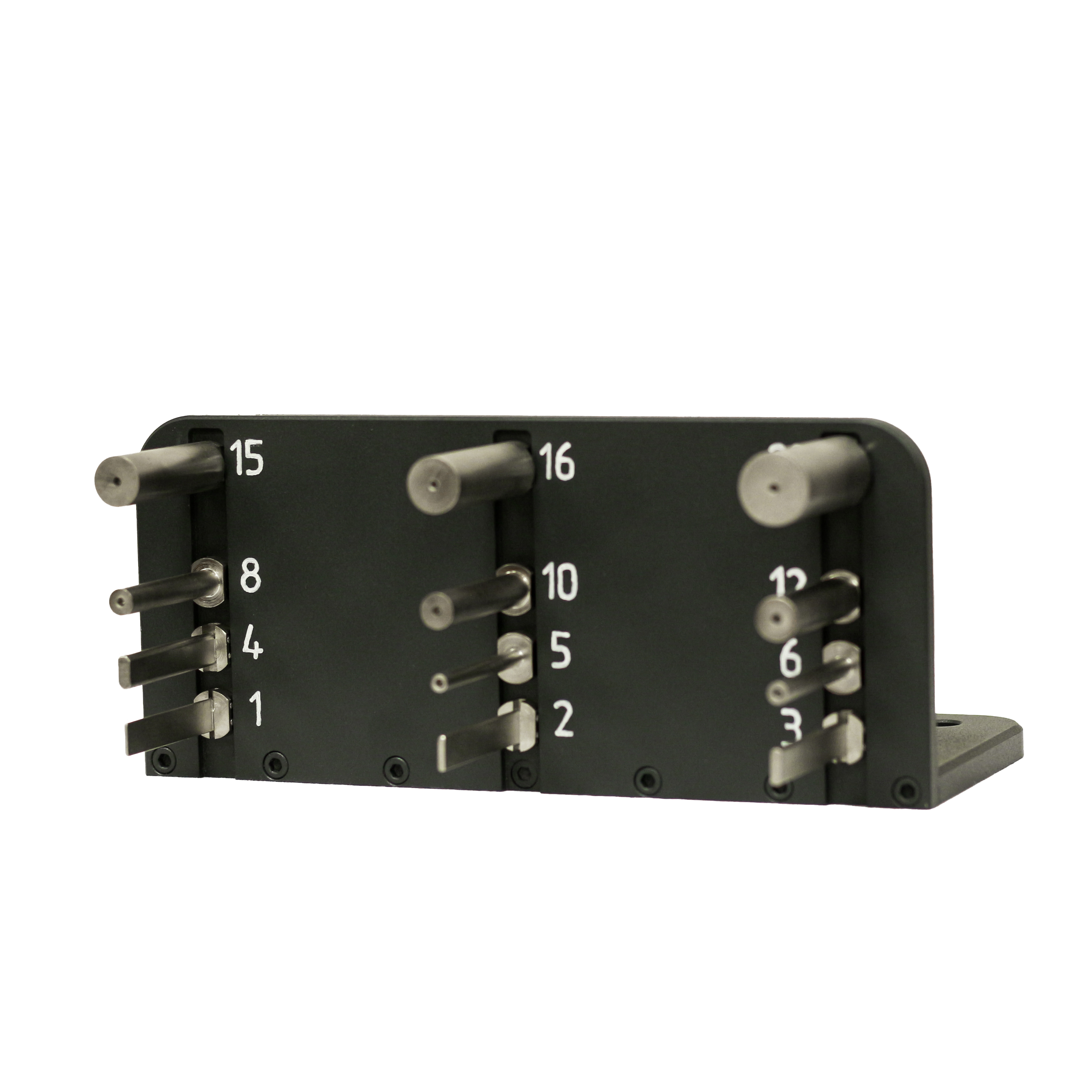 Изгиб Константа ШГ1