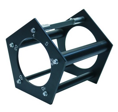 Прибор для испытаний на изгиб Константа И1 Пентагон (снят с производства)