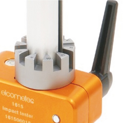 Регулируемый прибор для испытания на удар Elcometer 1615