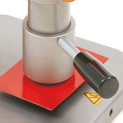 Регулируемый прибор для испытания на удар Elcometer 1615