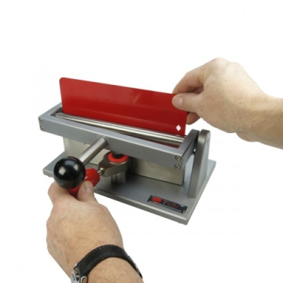 Прибор для испытания на изгиб (конический стержень) TQC SP1830