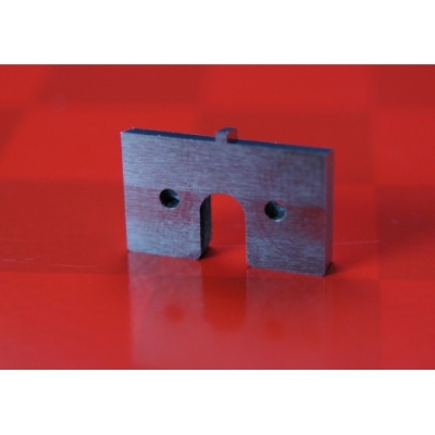 Прибор для нанесения меток сквозь покрытия для коррозийных испытаний согласно ISO 17872