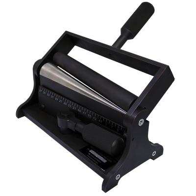 Прибор для испытания покрытия на изгиб NOVOTEST ИЗГИБ К