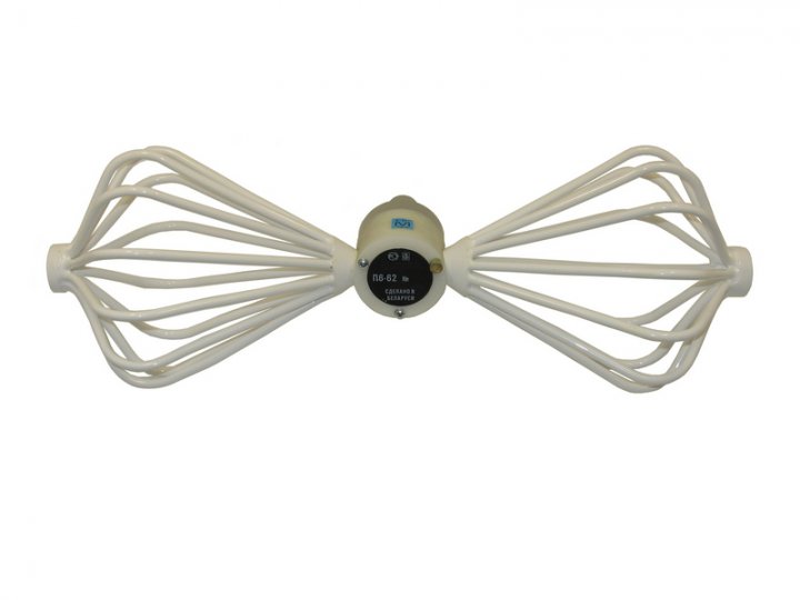 Антенна измерительная П6-62