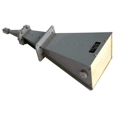 Антенна измерительная П6-65