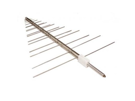 Антенна логопериодическая широкополосная LPP-0230