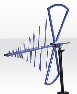 Набор антенн АКИП-9808/2