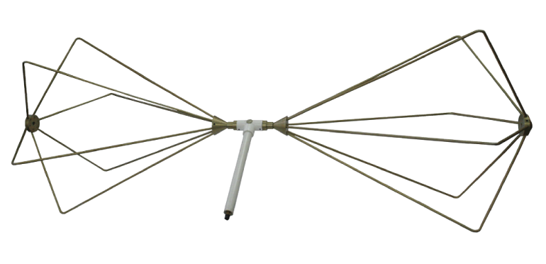 Антенна измерительная биконическая П6-121