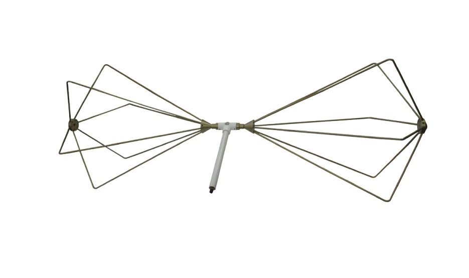 Антенна измерительная биконическая П6-121