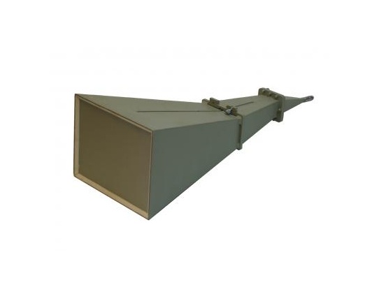 Антенна измерительная П6-23М