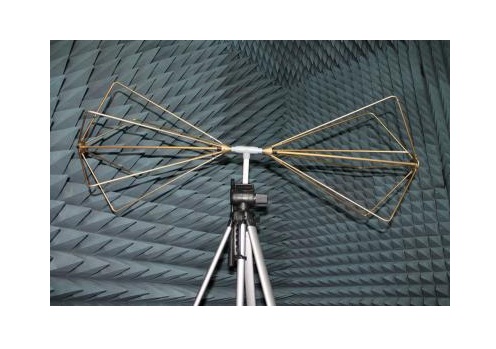 Антенна измерительная, биконическая П6-321