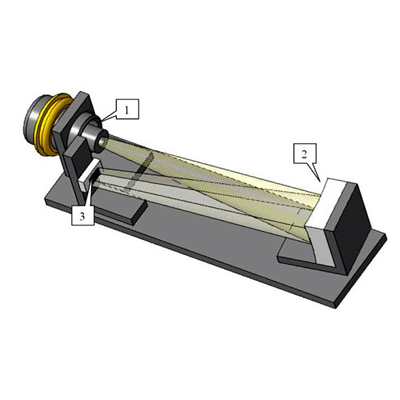 Спектроколориметр ТКА-ВД