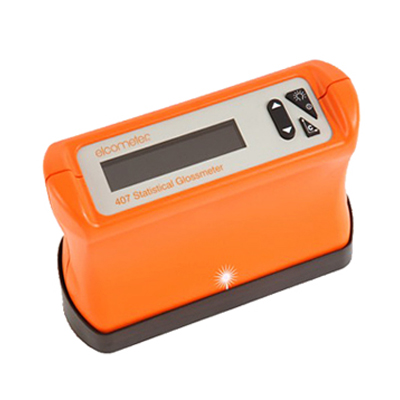 Блескомер Elcometer 407(снят с производства)