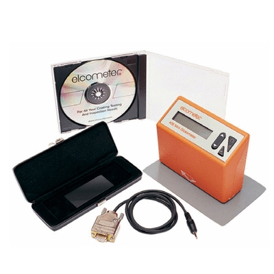 Блескомер Elcometer 406L