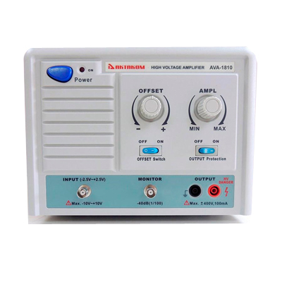 AVA-1810 Амплитудный усилитель