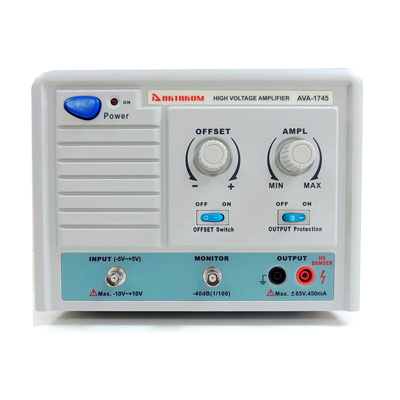AVA-1745 Амплитудный усилитель