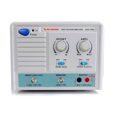 AVA-1804 Амплитудный усилитель