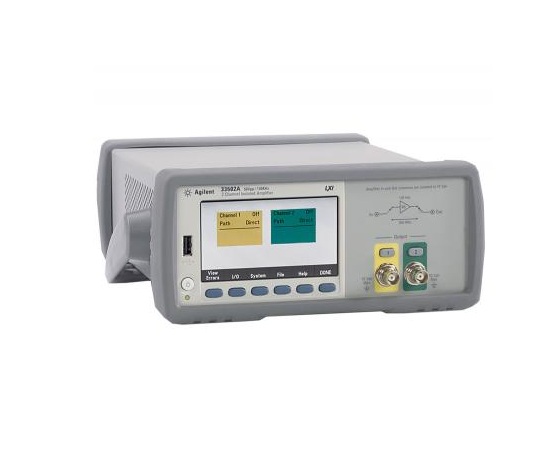 Усилитель 33502A