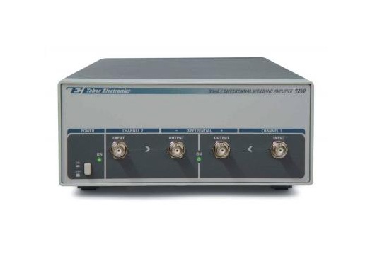 Усилитель 9260