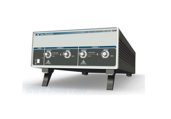 Усилитель широкополосный 9200