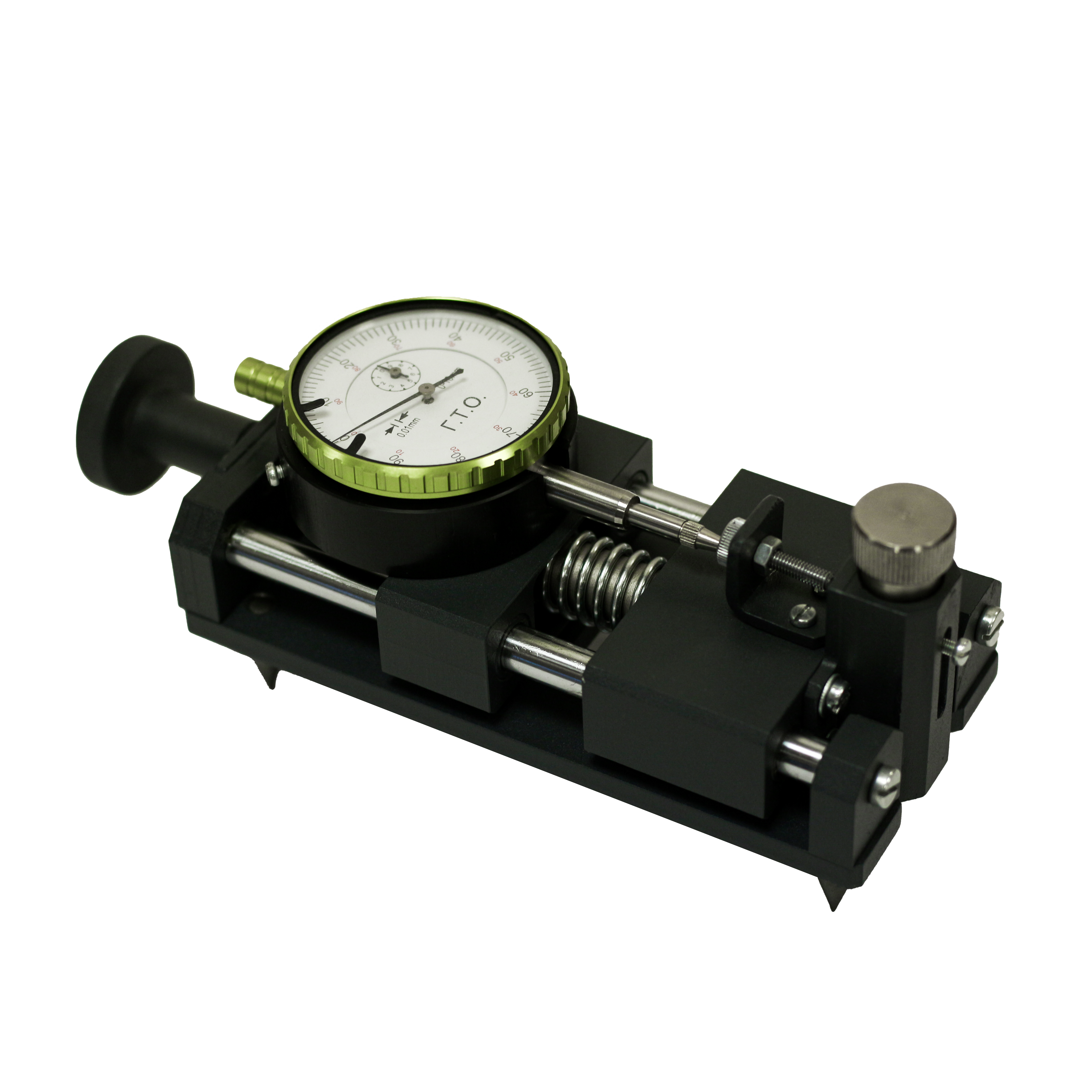 Сдвиговый адгезиметр Константа СА2