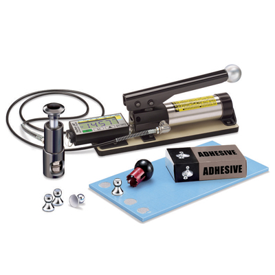 Цифровой адгезиометр PosiTest AT