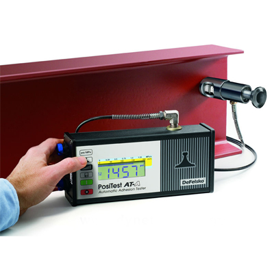 Автоматический адгезиметр PosiTest AT-A