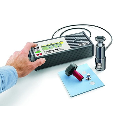 Автоматический адгезиметр PosiTest AT-A