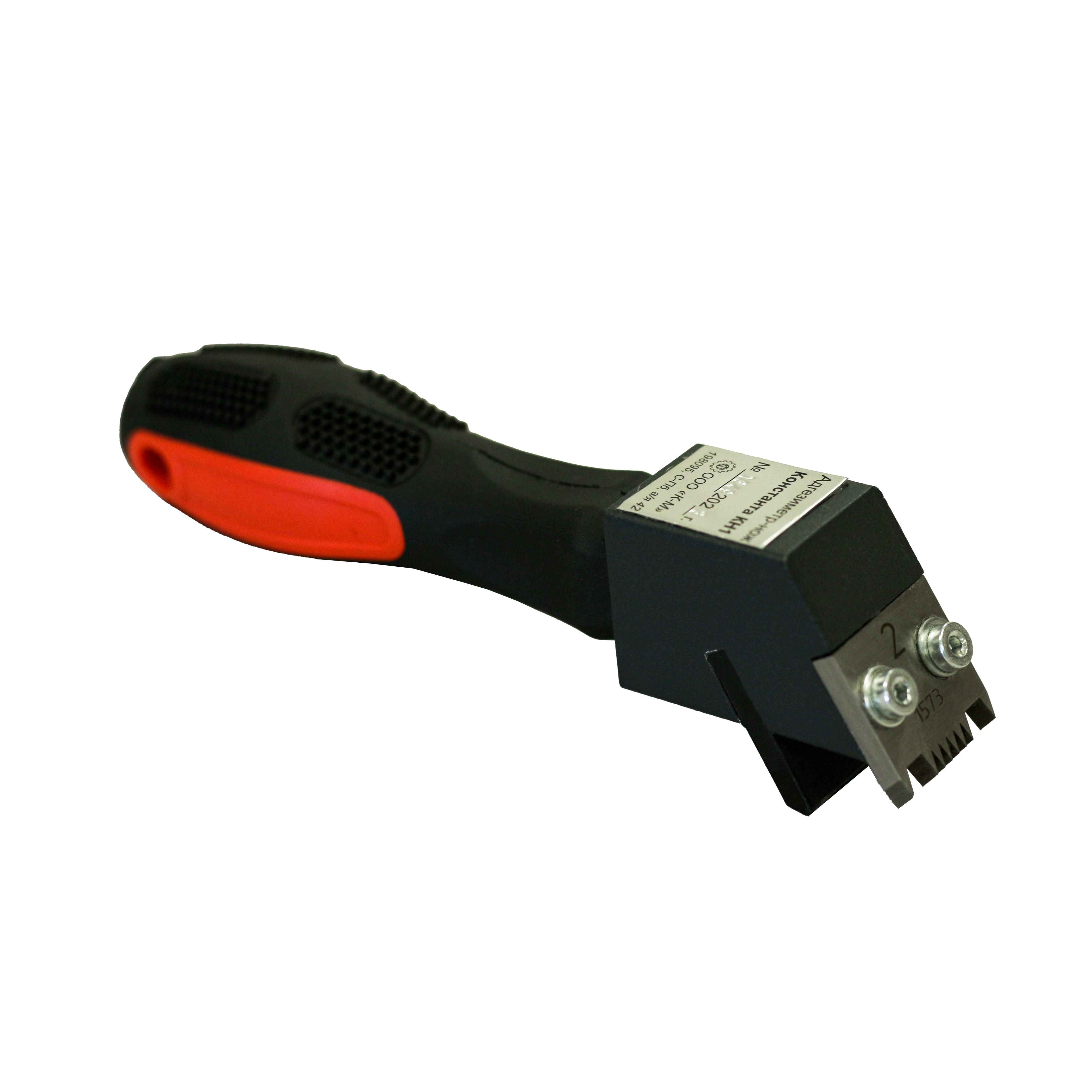 Адгезиметр-нож Константа КН1