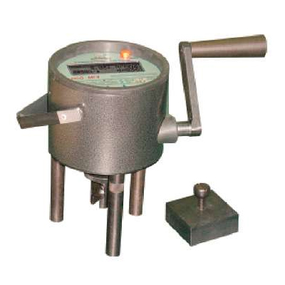 Измерители адгезии ПСО-ХМГ4С И ПСО-ХМГ4К