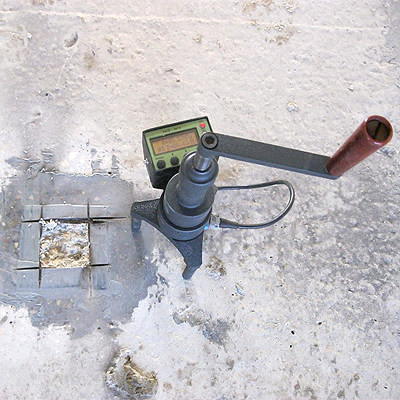 Измерители адгезии ПСО-ХМГ4С И ПСО-ХМГ4К