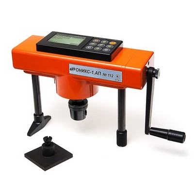Измеритель адгезии ОНИКС-1.АП