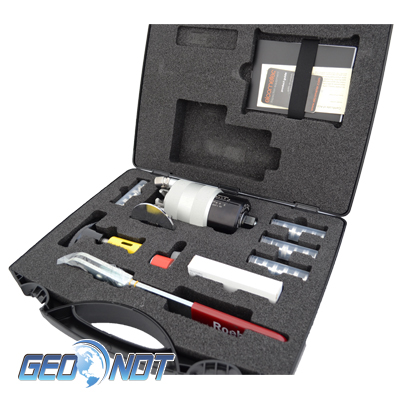 Механический адгезиметр покрытий Elcometer 106