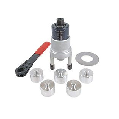 Адгезиметр покрытий на бетоне Elcometer 106/6