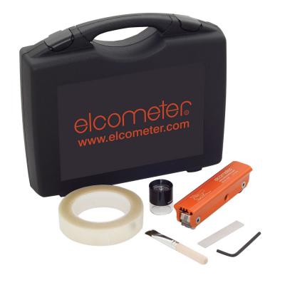 Тестер адгезии методом поперечных насечек Elcometer 1542