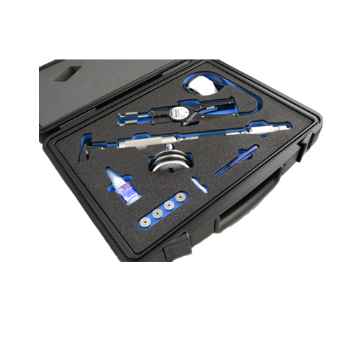 Гидравлический адгезиметр PTE серии RX1000