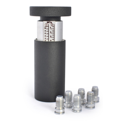 Адгезиметр механический NOVOTEST АМЦ-1