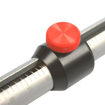 Механический твердомер карандашного типа для испытания на твердость и устойчивость к царапанью TQC SP0010/ SP0015