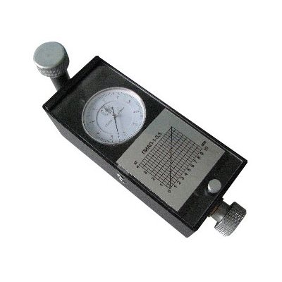 Адгезиметр битумной и мастичной изоляции Novotest СМ-1М