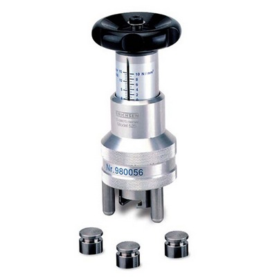 Адгезиметр Erichsen 525