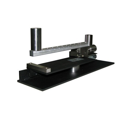 Прибор для определения адгезии и устойчивости покрытий к повреждению царапаньем NOVOTEST Ц1-М(снят с производства)