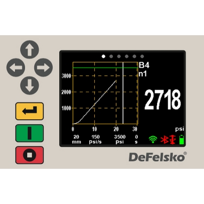 Автоматический адгезиметр PosiTest AT-A Automatic