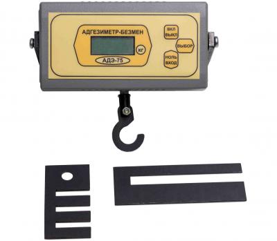 Адгезиметр электронный АДЭ-75 USB