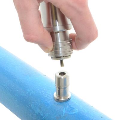 Гидравлический адгезиметр Elcometer 508