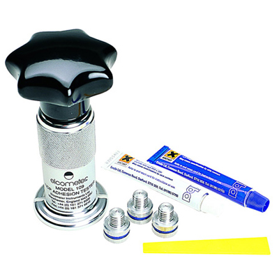 Адгезиметр ELCOMETER 109(снят с производства)
