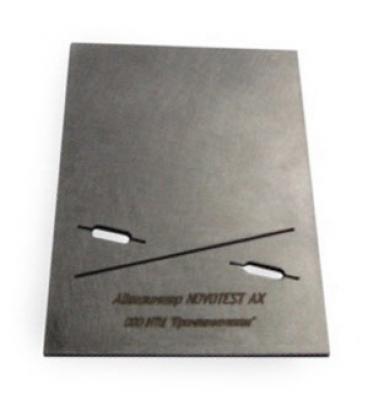 Адгезиметр надрезов NOVOTEST АХ(снят с производства)