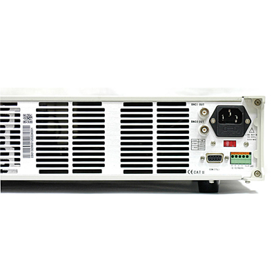 Электронная программируемая нагрузка АТН-8125